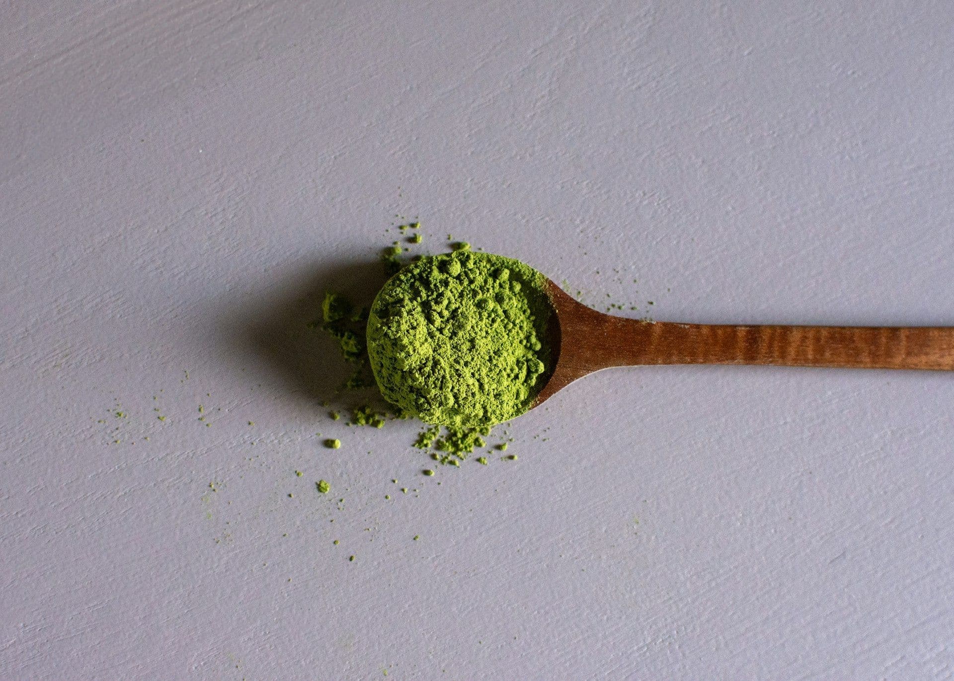 Functional wellness tea ingredients