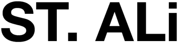 St. Ali logo