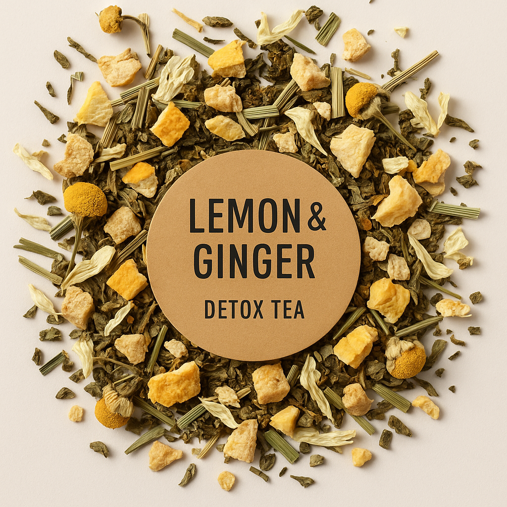 Private Label Tea in Australia – A Complete Guide for New Brands