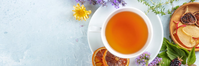 Sit Back and Relax with the Perfect Cup of Earl Grey Tea