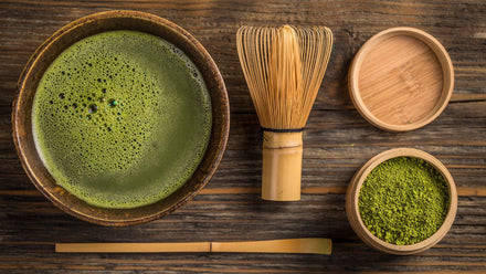 Matcha vs. Coffee: Why Wholesale Matcha is Winning in Australia