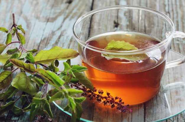 Discover the Power of Detox Tea: A Natural Reset for Your Body and Mind