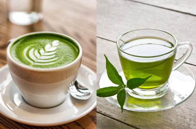 Matcha vs Green Tea: A Comparative Guide