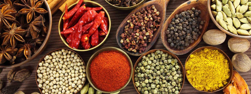 How to Choose a Reliable Wholesale Spice Supplier in Australia