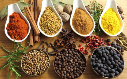Why Buying Wholesale Spices can Save Your Business Thousands