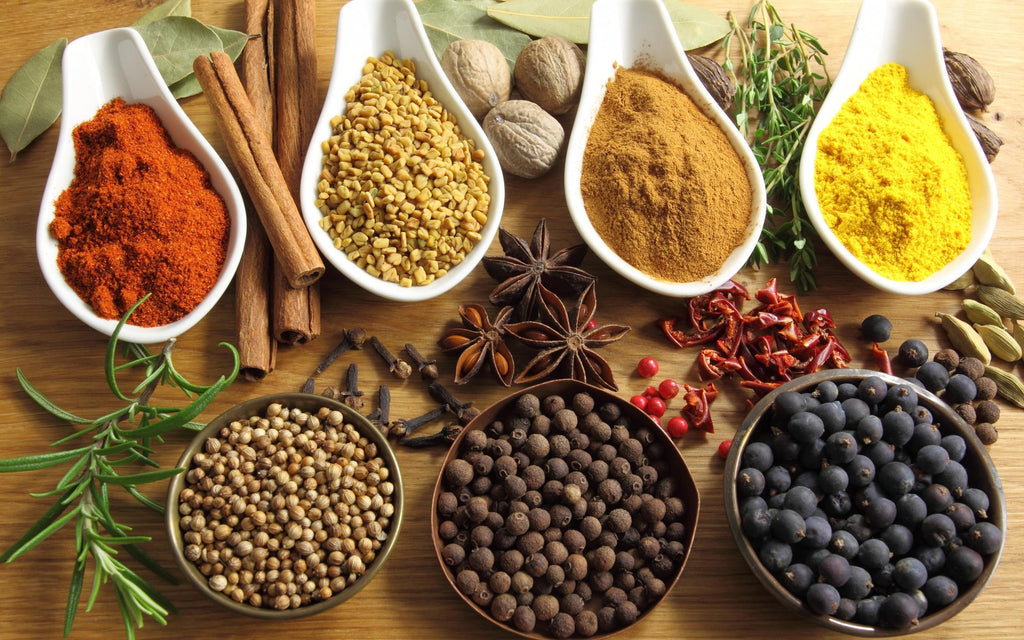 Why Buying Wholesale Spices can Save Your Business Thousands
