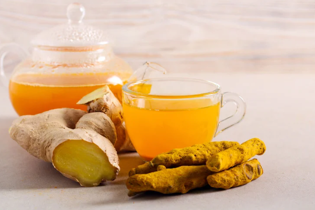 The Health and Wellness Benefits of Detox Tea