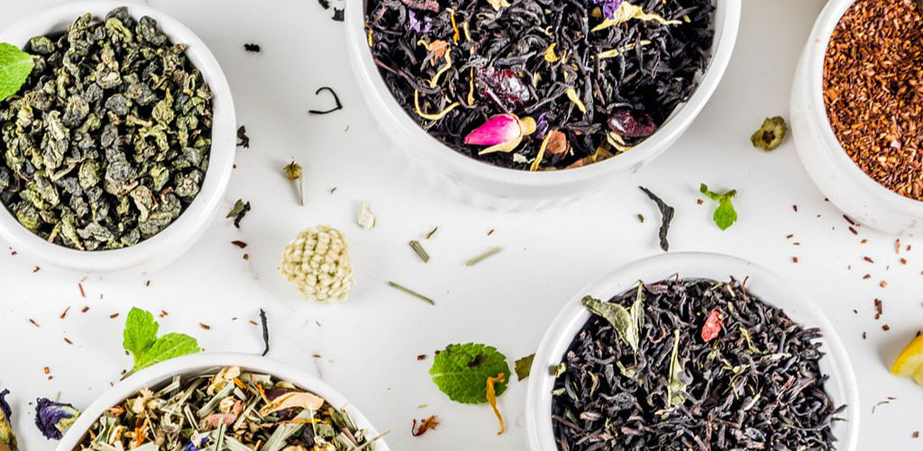 New tea market trends to look at in 2019