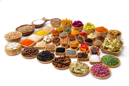 How to Streamline Ingredient Costs with Bulk Spice Purchasing