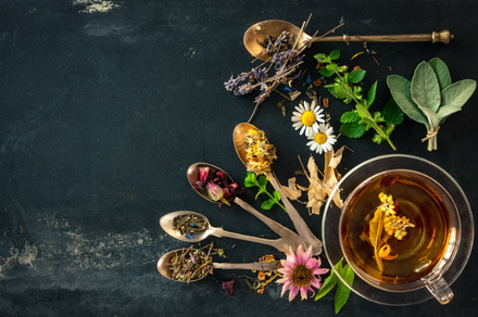 Artisanal vs. Commercial Tea Production: Processes and Differences