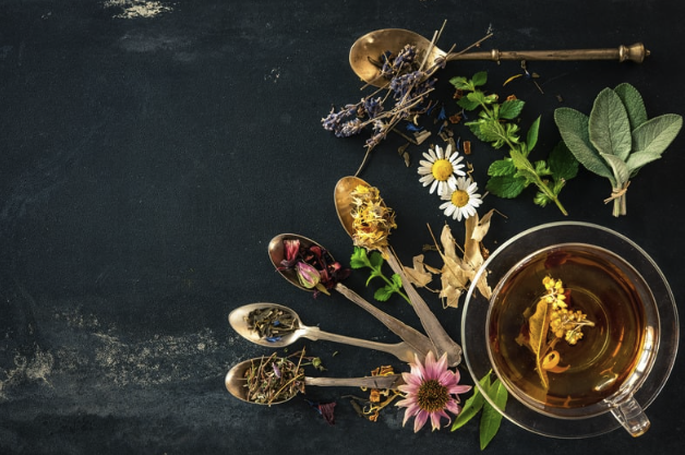 The Pure Goodness of Teavision’s Organic Tea: A Sip Above the Rest