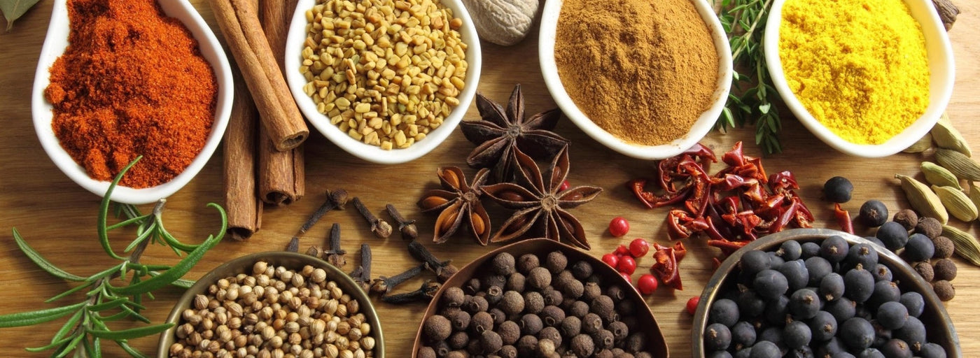 Sustainable and Ethical Spice Sourcing: What to Look for in Suppliers