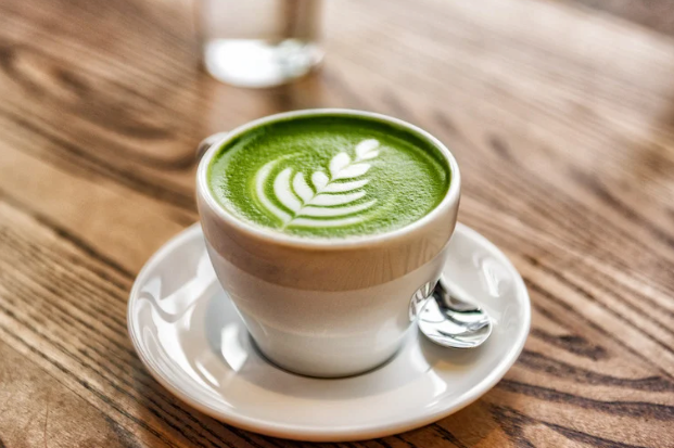 The Important Health Benefits of Drinking Matcha Tea