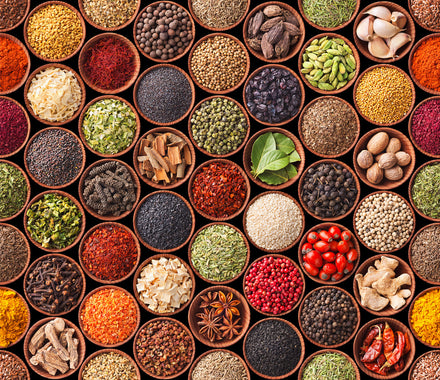Wholesale Herbs and Spices: The Secret to Consistent Menu Flavour