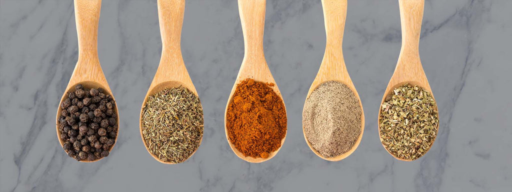 How to Store Bulk Spices for Maximum Freshness and Flavour