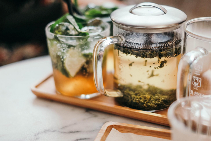 Powerful Ways to Start Selling Tea Online