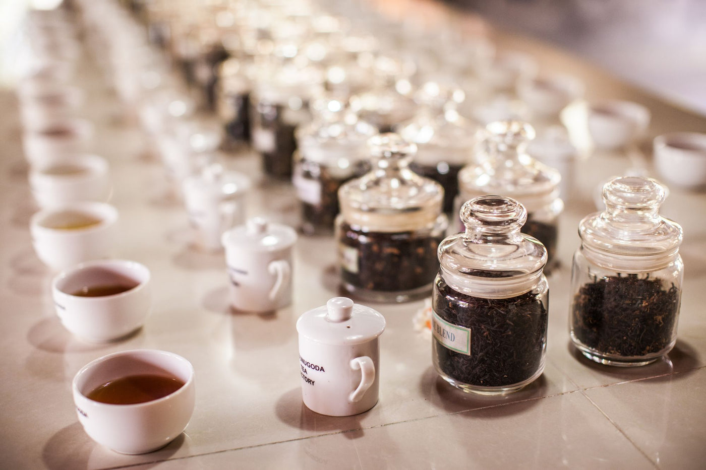 Tips When Starting A New Tea Business