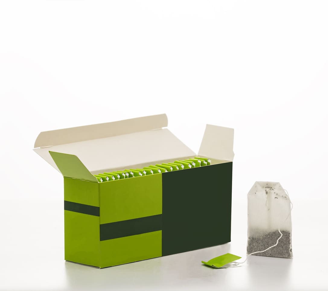 The Art of Tea Packaging: Combining Functionality with Aesthetic Appeal