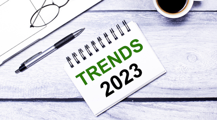 Tea Trends