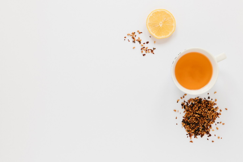 Australian native ingredients