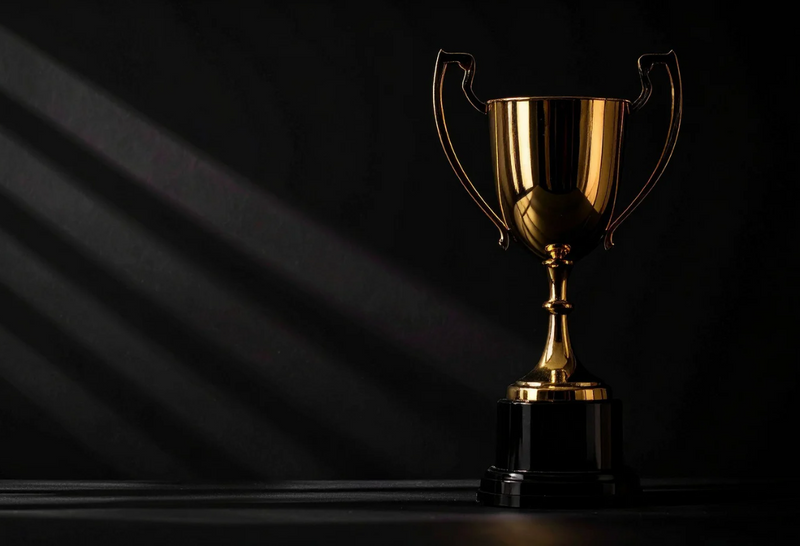 Certifications & Awards