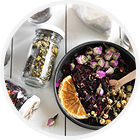 Custom Tea Blending