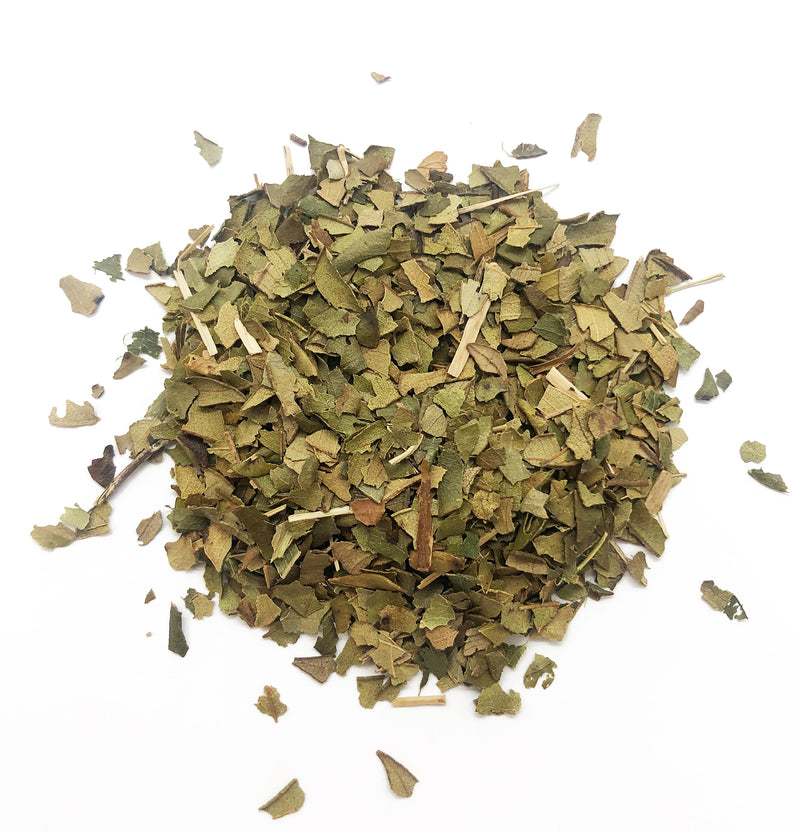 Organic Australian Lemon Myrtle