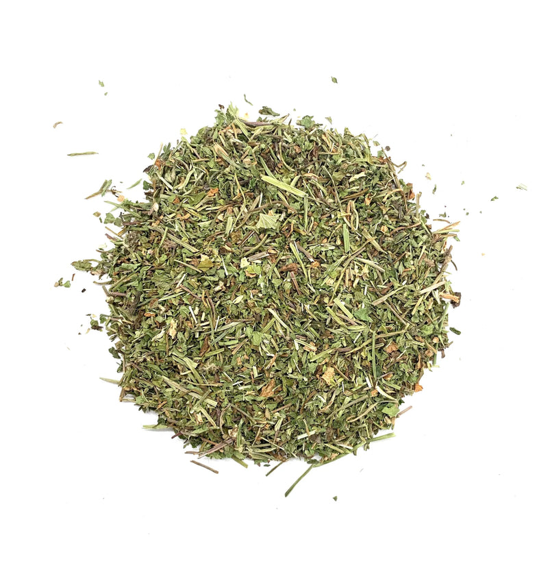 Organic Gotu Kola
