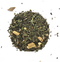 Organic Licorice & Mint Tea
