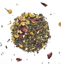 Organic Relax & Rejuvenate