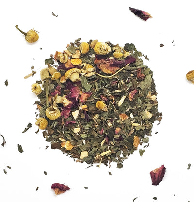 Organic Relax & Rejuvenate