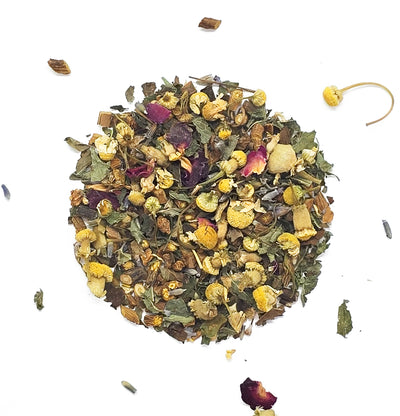 Organic Sleepy Tea