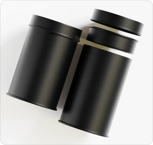Packaging Option 5