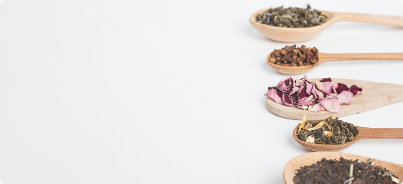 Wholesale tea