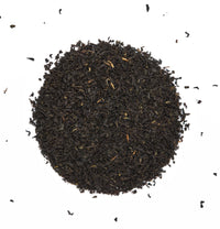 Organic Rwandan Black Full-Body Orthodox Pekoe 1 Tea