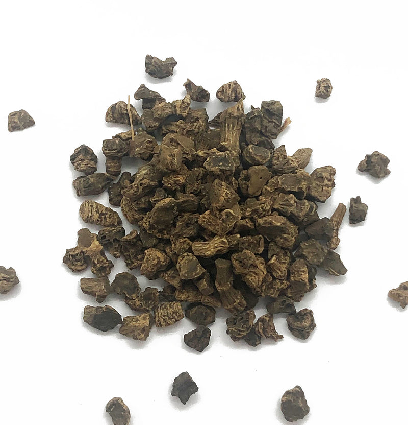 Organic Valerian Root