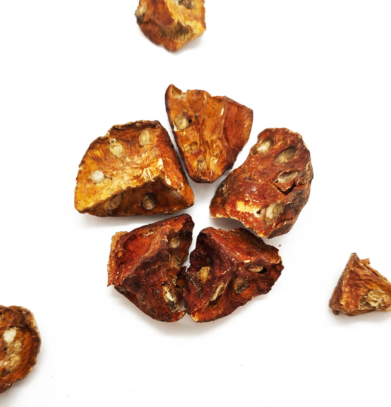 Bael Fruit Premium Cut