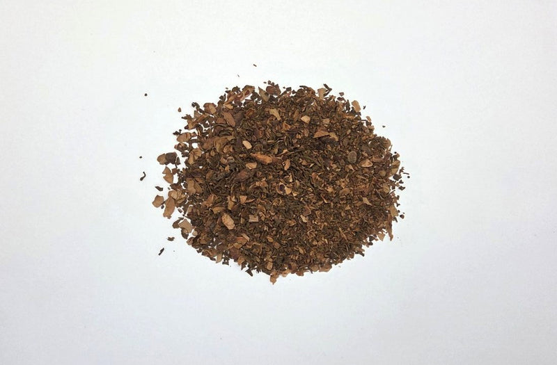 Organic Cocoa & Coconut