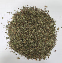 Organic Lemon Balm