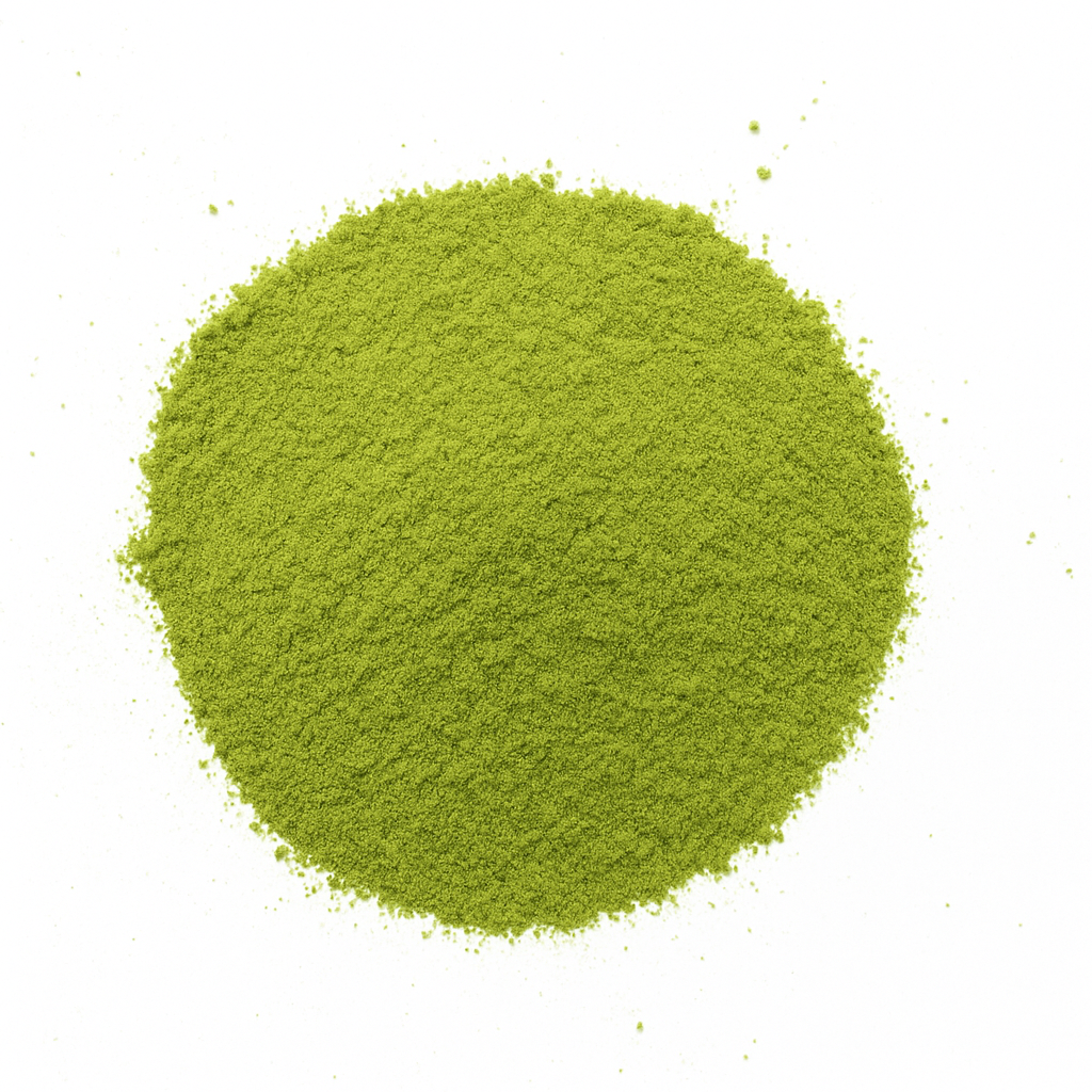 Premium Certified Organic Matcha