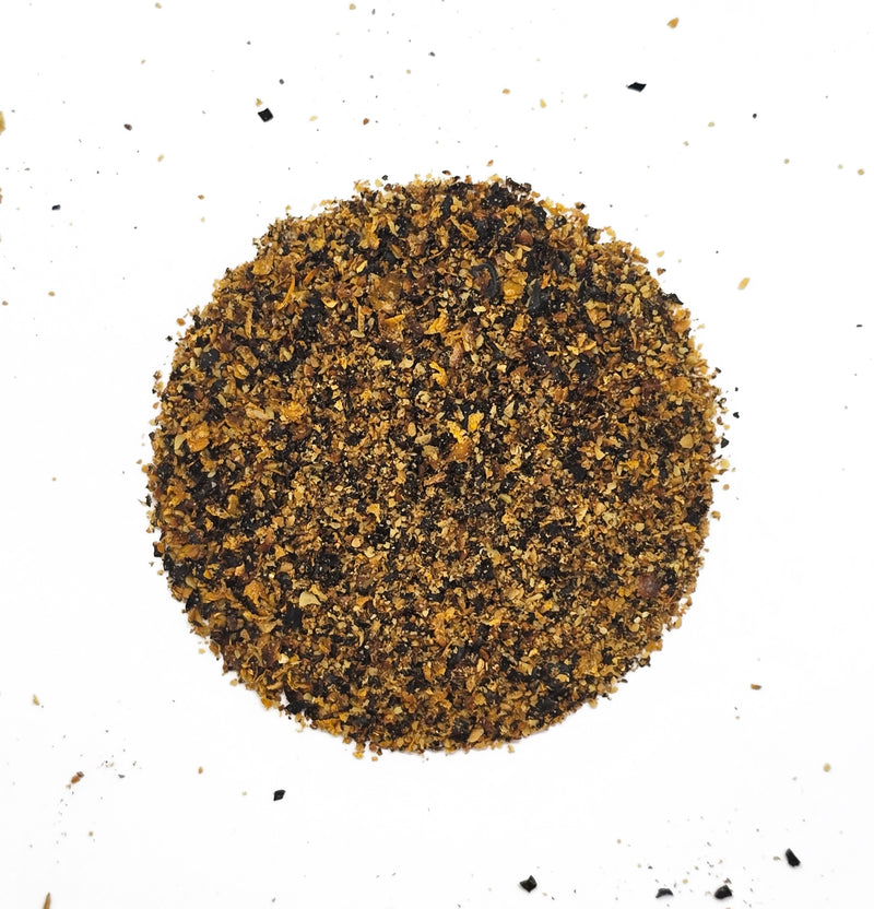 Native Roasted Wattleseed
