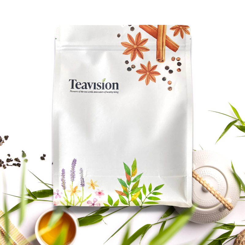 Premium Rwandan Black Tea (OP)