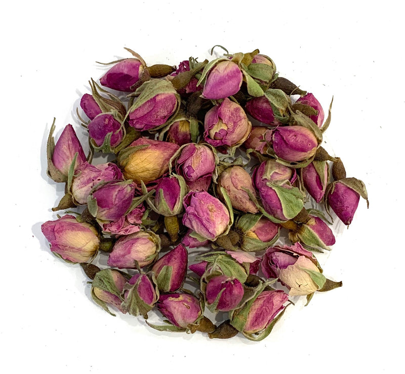 Premium Rose Buds