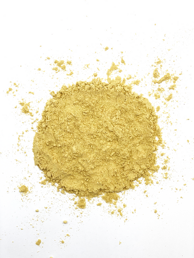 Organic Premium Ginger Powder