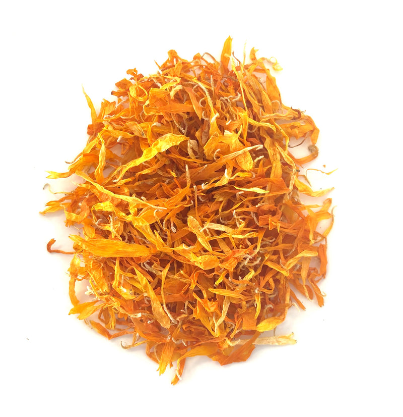 Organic Calendula Petals