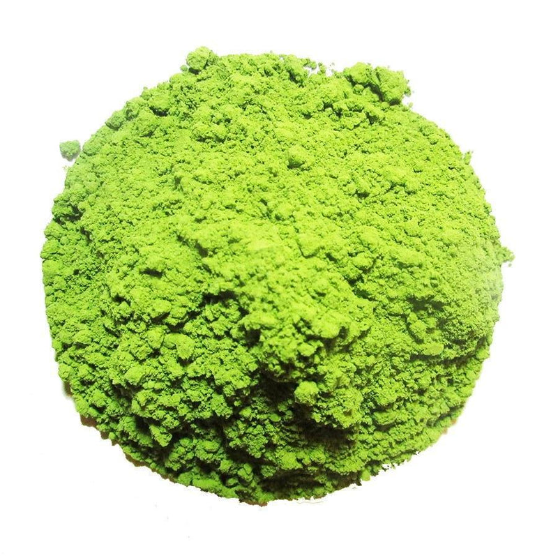 Organic Japanese Matcha (Ceremonial)