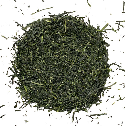 Organic Japanese Gyokuro (Supreme Green Tea)