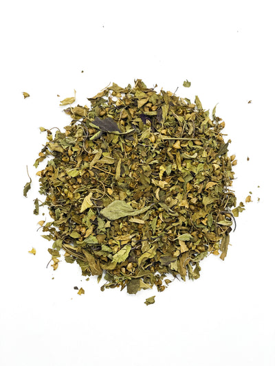 Organic Premium Rama Tulsi