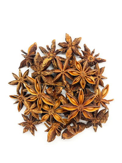 Star Anise Whole