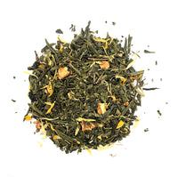 Organic Apple Mojito Energy Tea